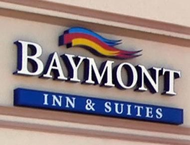 Baymont By Wyndham Marshalltown Bagian luar foto