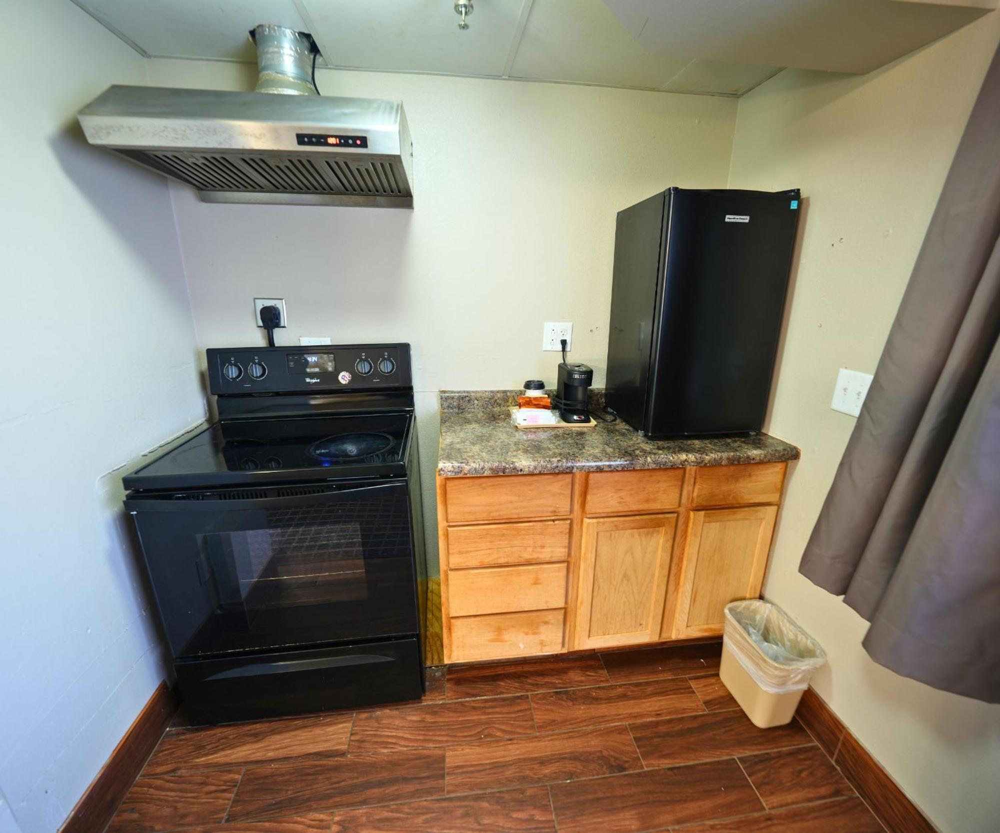 Baymont By Wyndham Marshalltown Bagian luar foto
