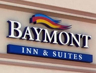 Baymont By Wyndham Marshalltown Bagian luar foto